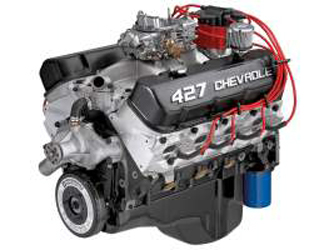 P49C4 Engine